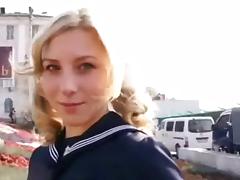 Russian in Softcore Idol film tube porn video