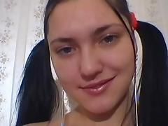 Russian Teenies 1 tube porn video