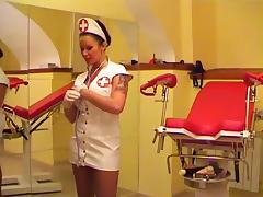 Perfect Russian Dominatrix 2 tube porn video