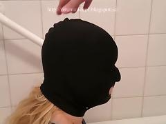 Kinky blowjob game with my gf tube porn video