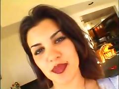 Aylar Lie Iranian Sluty Babe Second Video Threesome tube porn video