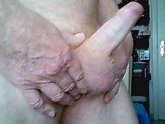 OLD GAY MAN  a real bitch tube porn video