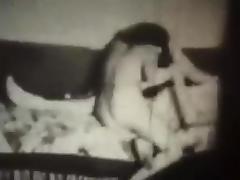 Retro Porn Archive Video: Stripcheckers tube porn video