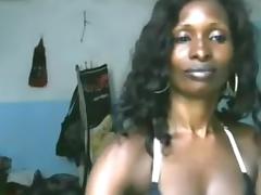 2014-04-twenty- SANDRA - 35 Yo - Mali tube porn video
