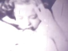 Retro Porn Archive Video: What Kept Grandpa up 03 tube porn video