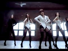 MARIONETTE - XXX porn music video (Korean, Asian, stockings) tube porn video