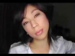 Sexy japanese Girl tube porn video