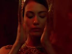 Stephanie Chao - Vampires: The Turning tube porn video