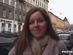 Elizaveta Golubeva is fucked by a horny old man tube porn video