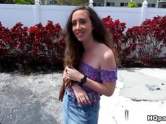 StreetBlowJobs - Dick for charlie tube porn video