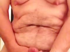 Artemus - Man Tits Jerks and Plays With Cum tube porn video