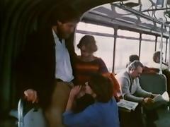 Vintage Shameless Bus (Camaster) tube porn video