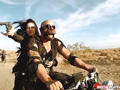mad max needs loves too tube porn video