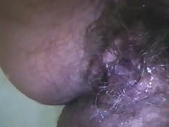 Hairy mature ( shower part 3) tube porn video