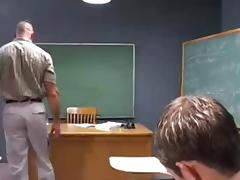 Teacher and Student tube porn video