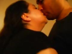Delicious chunky mexican wife homeade movie,sexy tube porn video