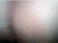 Working her butthole tube porn video