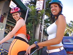 Ride Out! tube porn video