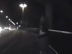 European street irrumation tube porn video
