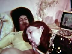Vintage Afro Fuck tube porn video