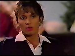 Erica Boyer & Missy Warner - Imagine (1991) tube porn video