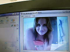 Webcam Cheeks tube porn video