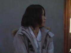 MMF action facial cumshot with Kaede Niiyama tube porn video
