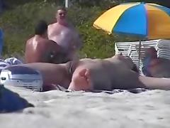 Spying With Camera At The Beach Exposed Hotties tube porn video