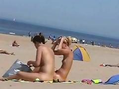 spy beach035 tube porn video