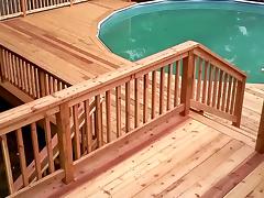 Funny Decking Advert tube porn video