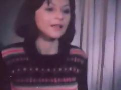 Classic 70's British German Dub tube porn video