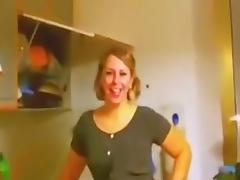 Italian mother blows stepson tube porn video