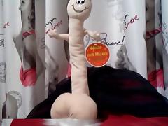 Singing Penis funny greek sex toy tube porn video