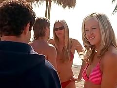 Jennifer Lopez,Lainie Kazan,Shelby Fenner in Gigli (2003) tube porn video