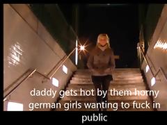 aelterer Herr mag junge Deutsche Frauen tube porn video