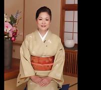 Mature Japanese Women tube porn video