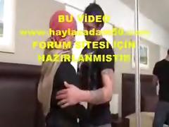 Serbian muslim cutie non-professional movie tube porn video