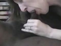Cuck wife cumswallow tube porn video