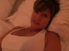 Concupiscent mother I'd like to fuck Shawna vegas vacation real sextape tube porn video